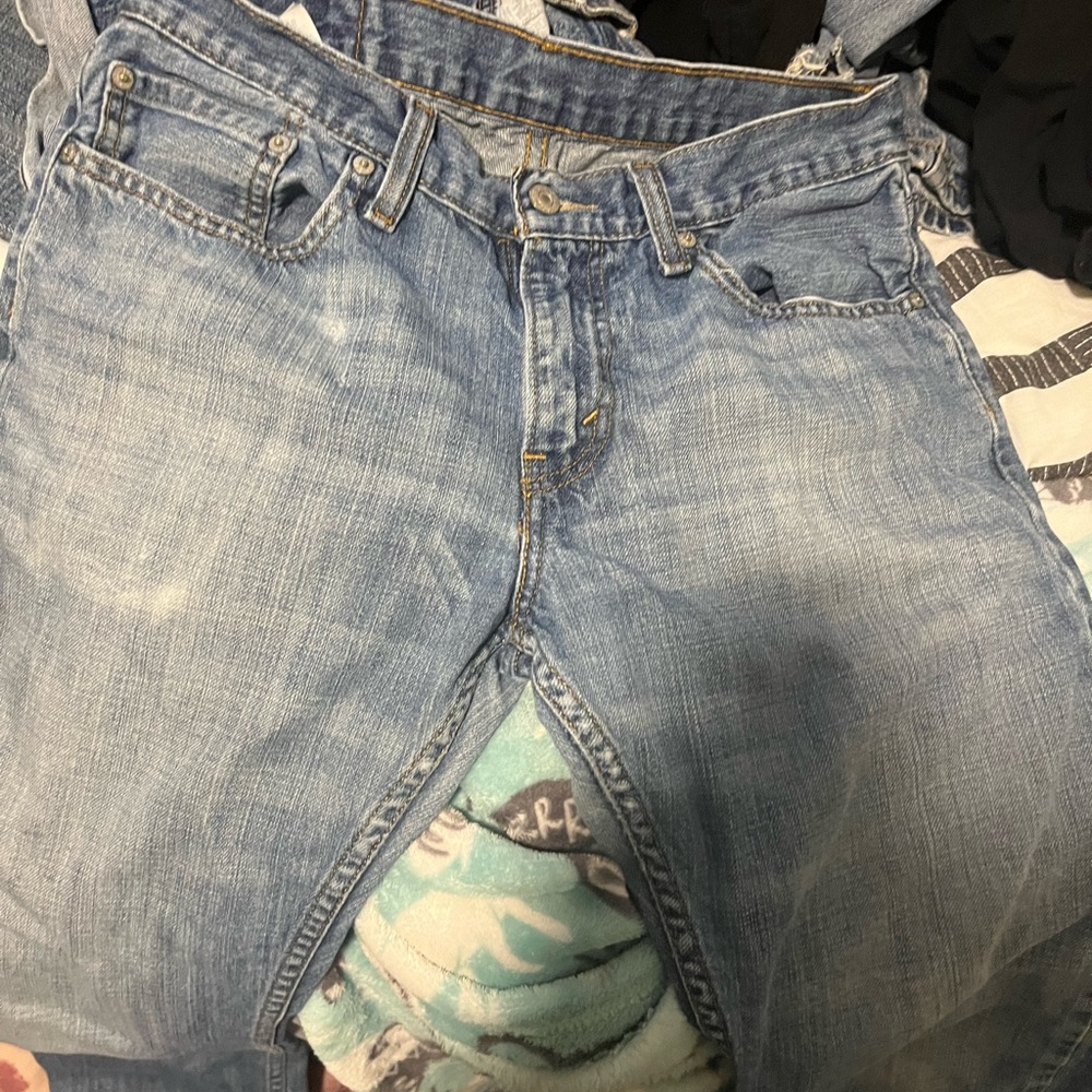 Levi Jeans